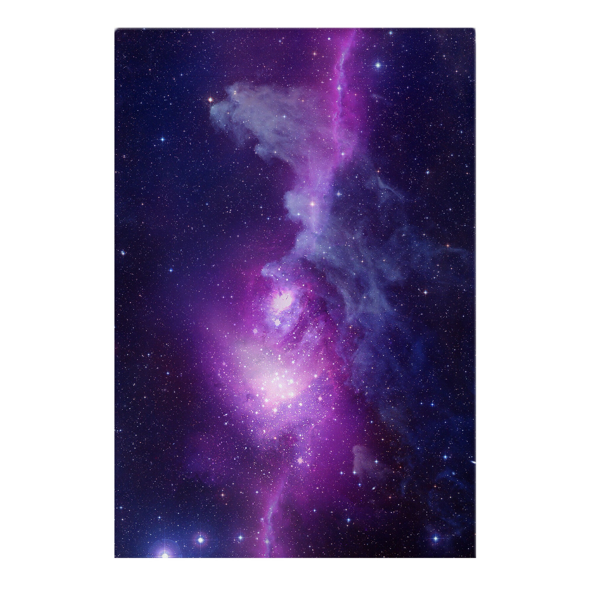Galaxy Garden Flag